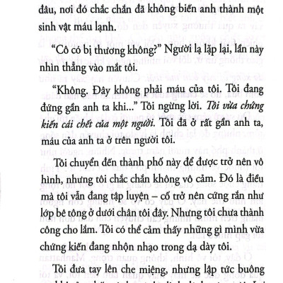 Verity - Bí Mật Bị Chôn Vùi