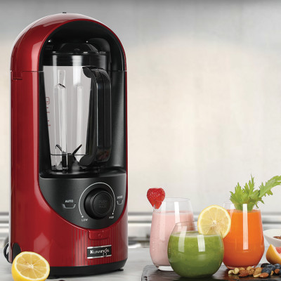 Máy xay sinh tố chân không Kuvings KV-200R (2.0L) - Hàng chính hãng