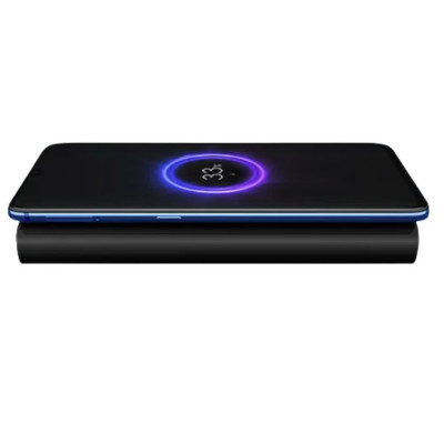 Pin sạc dự phòng không dây Xiaomi 10000mAh 10W, có dây 22.5W BHR5460GL - Hàng chính hãng