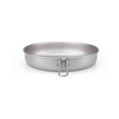 Chảo chiên Titanium Keith Ti6034 - 1000ml