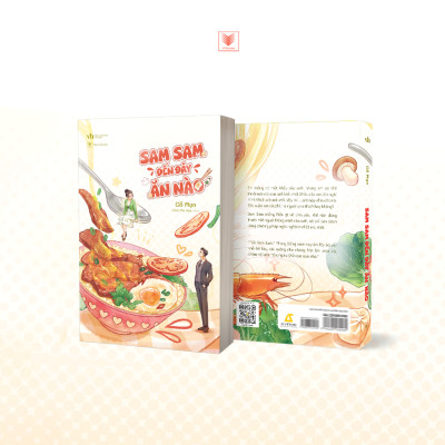 Sam Sam Đến Đây Ăn Nào