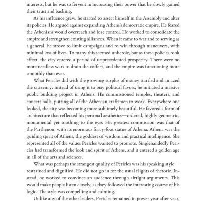 The Laws of Human Nature