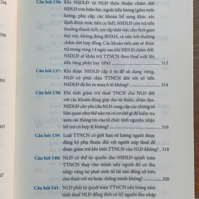 Các câu hỏi khó về pháp luật lao động