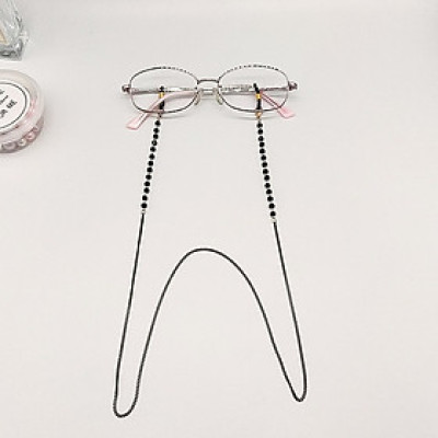 Chain glassess dây đeo mắt kính thời trang cá tính