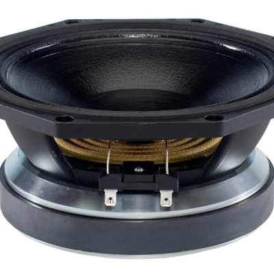 Loa Rời 2 Tấc B&C SPEAKERS - ITALIA 8FW51 ( 1 cái) – Hàng Chính Hãng