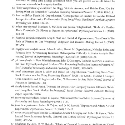 Thinking , Fast and Slow