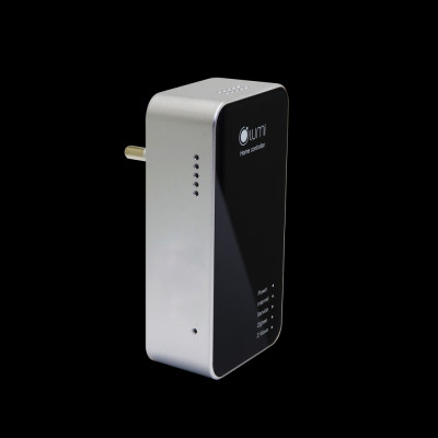 Bộ điều khiển trung tâm Lumi/ kết nối và quản lý các thiết bị trong nhà thông minh/ Hàng chính hãng