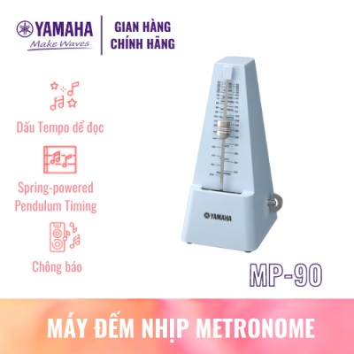 Máy đếm nhịp Metronome Yamaha MP-90