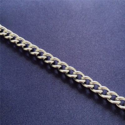 Vòng tay khoá OT cá tính hoang dã phong cách Hàn Quốc