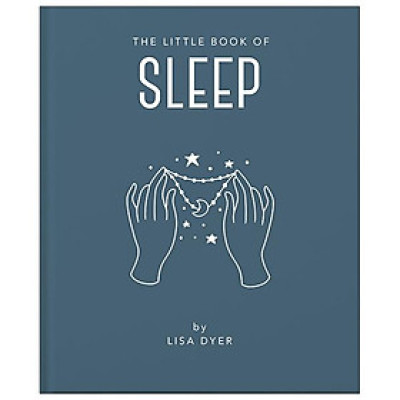 The Little Book Of Sleep