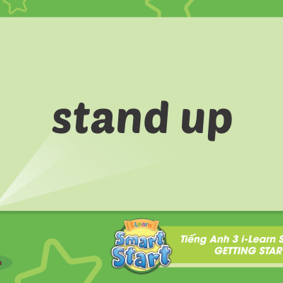 Combo Tiếng anh 3 I-learn smart start Student