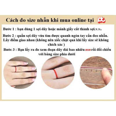 Nhẫn titan nữ cao cấp cách điệu thép không gỉ titanium trangsucpt có 3 màu sắc NNUT33 Women Pin