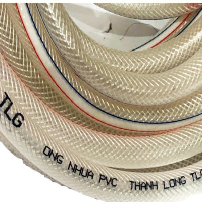 Bộ dây vòi xịt nước rửa xe, tưới cây . tăng áp 3 lần, loại 20m 206701 đầu đồng,cút,nối đen+ tặng đai