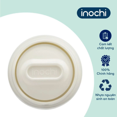 BỘ 3 LỌ GIA VỊ  Yoko Inochi -Chất lượng nhựa tritan nguyên sinh đạt chuẩn xuất Nhật , EU an toàn, cao cấp, tích hợp muỗng, tiện lợi khi sử dụng - Hàng chính hãng ( Tặng kèm khăn lau pakasa)