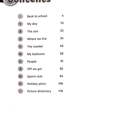 Super Minds 2 - Workbook