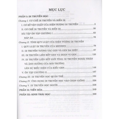 Sách - Phương Pháp Giải Nhanh Các Dạng Bài Tập Sinh Học - Dùng Chung Cho Các Bộ SGK Hiện Hành - Hồng Ân
