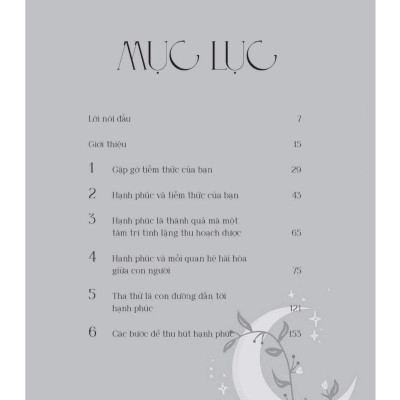 Luật Hấp Dẫn Và Sức Mạnh Tiềm Thức