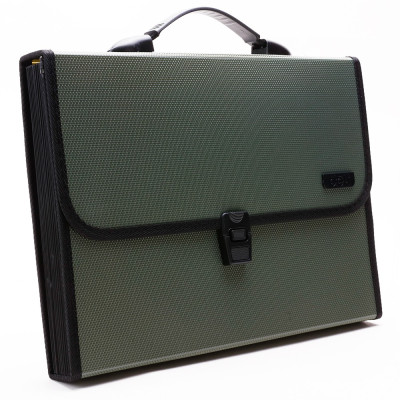 Cặp Tài Liệu 5556 Deli