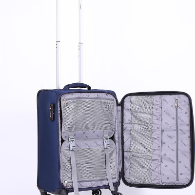 Vali Sakos Winner 4.5 Xanh Navy