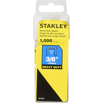 Bấm kim gim 3/8 Stanley TRA706T