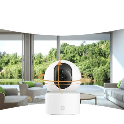 Camera Quan Sát Xiaomi Smart Camera C301 - Hàng Chính Hãng