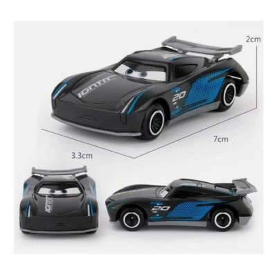 1314-3 Mô hình xe ô tô kim loại (KT 30x18x5.6cm)