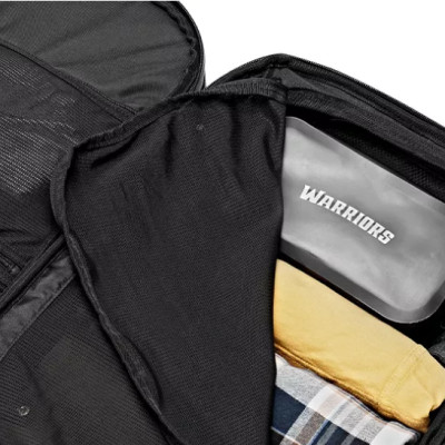 Balo WiWU Backpack 30L Larger Capacity Dành Cho Laptop, Macbook Thiết Kế Cao Cấp Nhiều Ngăn Túi Tiện Lợi - Hàng Chính Hãng