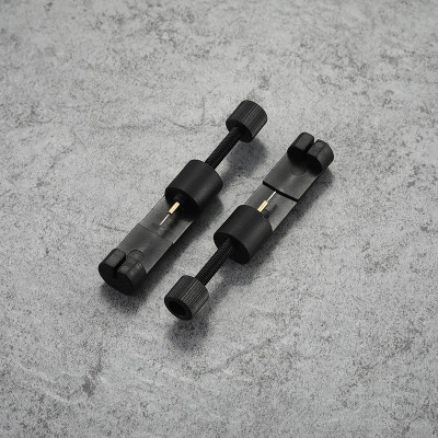 Dụng Cụ Tháo Mắt Dây Đồng Hồ, Cắt Ngắn Dây, Đột Dây Đồng Hồ, Chất Liệu Nhựa ABS, Kim Bằng Thép Và Đồng, Đơn Giản Dễ Dùng