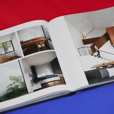 Thai Modern Interior 01