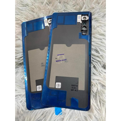 Nắp Lưng Kính L.G VelVet New Zin Hãng Nhà máy