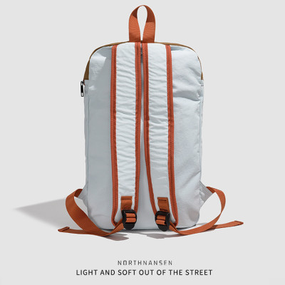 Balo thời trang phong cách Hàn Quốc dày dặn chống thấm nước - BEE GEE – BLTT9166