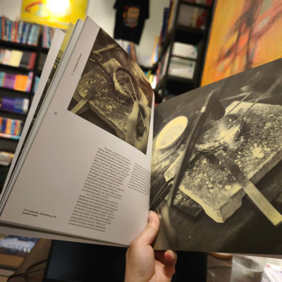 Sách - Prototyping for Architects by Mark Burry - Art / Archiecture in English