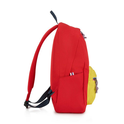 Balo laptop Carter 1 AS AMERICAN TOURISTER - MỸ Ngăn trước truy cập nhanh Ngăn chính rộng rãi, có ngăn chứa laptop 14" Dây đeo vai có thể điều chỉnh