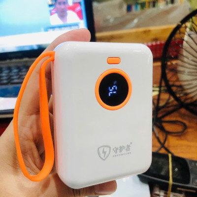 Pin sạc dự phòng 22.5W sạc siêu nhanh SHOUHUZHE SH-171 dung lượng 10000mAh sạc nhanh hai chiều, tiêu chuẩn 3C quốc gia, hàng chính hãng