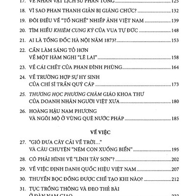 Theo Dòng Triều Nguyễn (Tái Bản 2020)