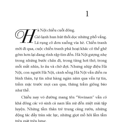 Mưa Đỏ - Nhà văn Chu Lai (Kỷ niệm 80 năm Cách Mạng Tháng Tám và Quốc Khánh 2/9: Tri Ân Những Anh Hùng Quyết Tử Cho Tổ Quốc Quyết Sinh) - Vietnambook