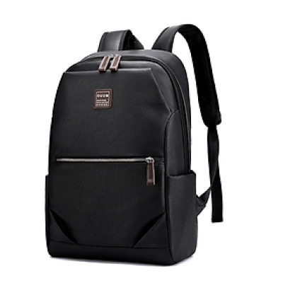 Balo da laptop nam thời trang đi học đi làm đi chơi phong cách hàn quốc 15.6"