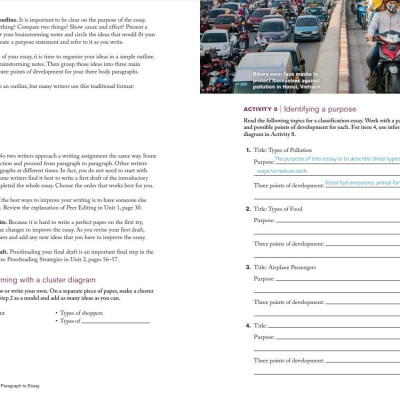 Great Writing 3 - Student