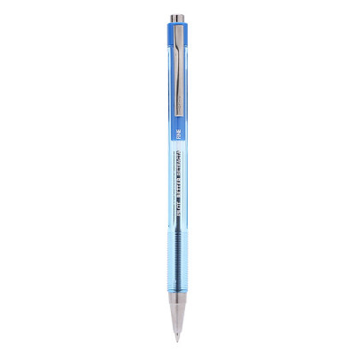 Bút Bi Bấm Pilot BP145F - Xanh