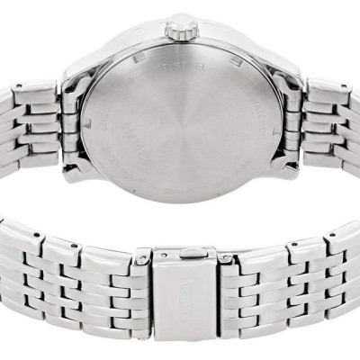 Đồng Hồ Nam Citizen Dây Thép Không Gỉ NH8350-59E - Mặt Đen
