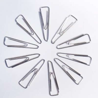 Hộp 12 Kẹp Giấy Flexoffice 31mm FO-PAC02