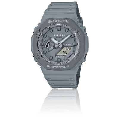 Đồng hồ Casio nam G-Shock GA-2110ET-8ADR