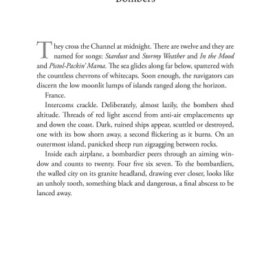 All the Light We Cannot See Paperback