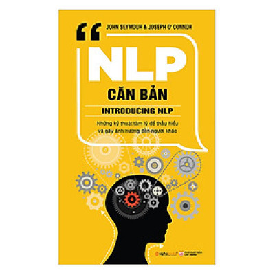 NLP căn bản - John Seymour, Joseph O