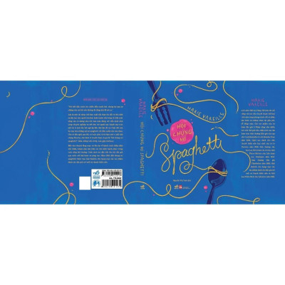 Hội Chứng Mì Spaghetti - Bản Quyền