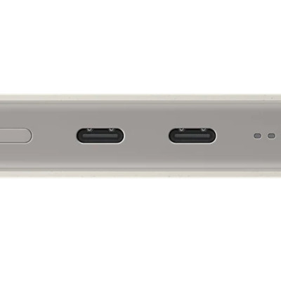 Sạc Dự Phòng Samsung EB-P3400 - Sạc Nhanh 25W Cổng Type C - Hàng Chính Hãng