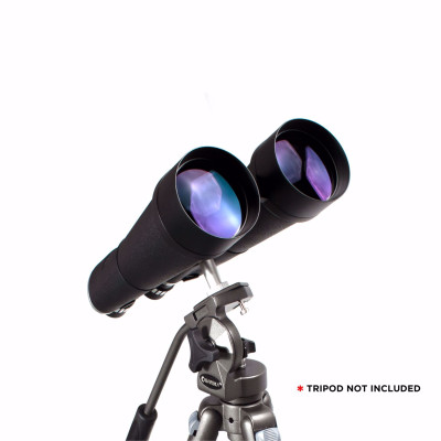 Ống nhòm ngày quan sát tầm xa chống nước Barska 20x80mm Cosmos (ngắm cảnh vật, thiên văn) - Hàng chính hãng