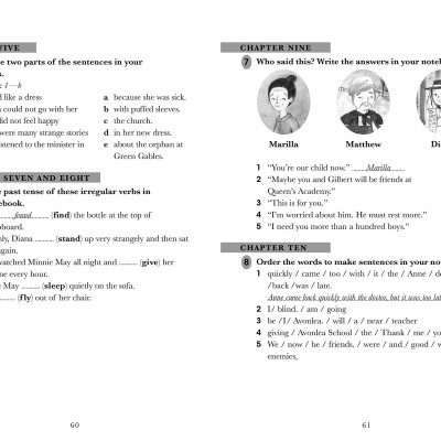 Penguin Readers Level 2: Anne Of Green Gables