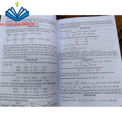 Sách - Khám phá Hoá học 11