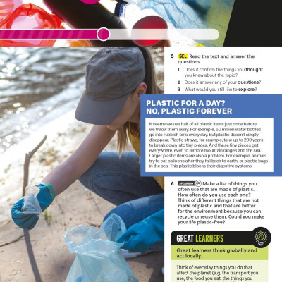 Gateway To The World B1 Student